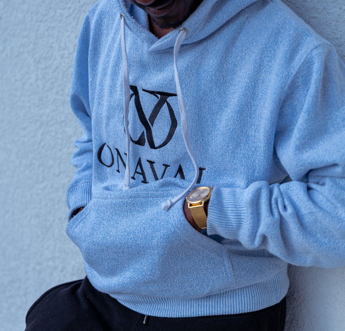 “Blue Sky” Hoodie